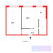 Продажа 2-комнатной квартиры, 47 м, 14 мкр-н в Караганде - фото 12