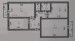 Продажа 3-комнатной квартиры, 58.5 м, Жумабаева, дом 5 в Астане - фото 11