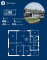 Продажа 4-комнатного дома, 102 м, Уркер, дом 300 в Астане - фото 23