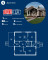 Продажа 3-комнатного дома, 88 м, Жандарбековой, дом 10 в Астане - фото 2
