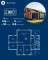Продажа 3-комнатного дома, 88 м, Жандарбековой, дом 10 в Астане - фото 4