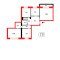 Продажа 4-комнатной квартиры, 85 м, Степной-4 мкр-н в Караганде - фото 14