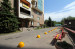 Аренда 1-комнатной квартиры посуточно, 50 м, Солодовникова, дом 21д - Гагарина в Алматы - фото 28
