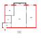 Продажа 2-комнатной квартиры, 43 м, 16 мкр-н в Караганде - фото 7