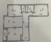 Продажа 3-комнатной квартиры, 92 м, Мухамедханова, дом 23 в Астане