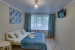 Аренда 1-комнатной квартиры посуточно, 15 м, 1 мкр-н, дом 76 в Алматы - фото 4
