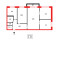Продажа 4-комнатной квартиры, 62 м, 15 мкр-н, дом 24 в Караганде - фото 13