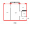 Продажа 2-комнатной квартиры, 44 м, 13 мкр-н в Караганде - фото 9