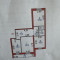 Продажа 3-комнатной квартиры, 68 м, Муканова, дом 13 в Караганде - фото 11