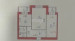 Продажа 2-комнатной квартиры, 52.9 м, Сыганак, дом 18 в Астане - фото 14