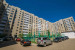 Продажа 2-комнатной квартиры, 64 м, Рыскулбекова, дом 16 в Астане - фото 15