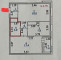 Продажа 2-комнатной квартиры, 50.1 м, Кабанбай батыра, дом 46 в Астане - фото 21