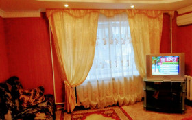 Аренда 1-комнатной квартиры посуточно, 34 м, Назарбаева, дом 207