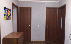 Продажа 3-комнатной квартиры, 63 м, Аманжолова (Кривогуза), дом 55