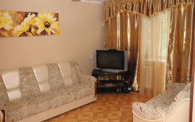 Аренда 1-комнатной квартиры посуточно, 33 м, Ауэзова, дом 179 - Тимирязева