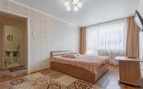 Аренда 1-комнатной квартиры посуточно, Володарского, дом 94