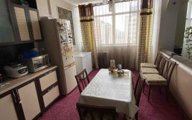 Продажа 3-комнатной квартиры, 125.6 м, Иманбаевой, дом 11
