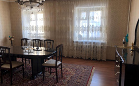 Продажа 8-комнатного дома, 275 м, Мендешева, дом 35 - Ермекова