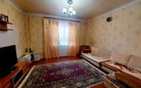 Продажа 2-комнатной квартиры, 58 м, Шакирова