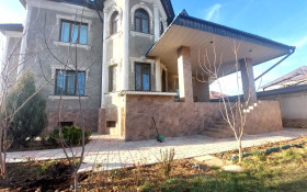 Продажа 7-комнатного дома, 580 м, Байтерекова