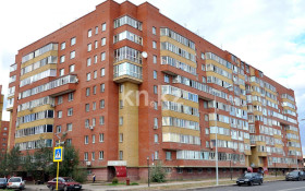 Продажа 1-комнатной квартиры, 28 м, Майлина, дом 31 - Жумабаева