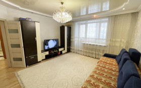 Продажа 2-комнатной квартиры, 61 м, Жубанова, дом 23