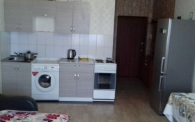 Продажа 1-комнатной квартиры, 28.2 м, Кошкарбаева, дом 68