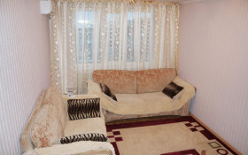 Продажа 4-комнатной квартиры, 80 м, Назарбаева, дом 117