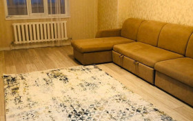 Продажа 1-комнатной квартиры, 47.8 м, Омарова, дом 3