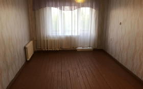 Продажа 1-комнатной квартиры, 37 м, Астана, дом 22
