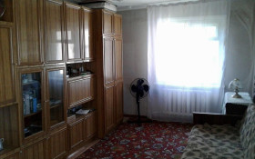 Продажа 2-комнатной квартиры, 42 м, Гагарина
