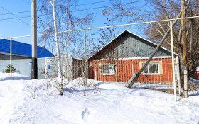 Продажа 4-комнатного дома, 90 м, Козыбаева, дом 277