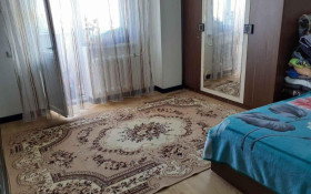 Продажа 3-комнатной квартиры, 112 м, Кошкарбаева, дом 34