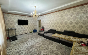 Продажа 4-комнатного дома, 121 м, Молдабаева