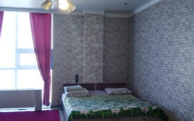 Продажа 1-комнатной квартиры, 36.3 м, Богенбай батыра, дом 56