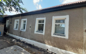 Продажа 5-комнатного дома, 100 м, Железноводская, дом 14