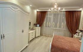 Продажа 2-комнатной квартиры, 70 м, Кошкарбаева, дом 32