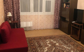 Продажа 1-комнатной квартиры, 40 м, Байкадамова