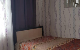Продажа 3-комнатной квартиры, 79 м, Кошкарбаева, дом 40