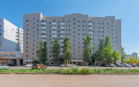 Продажа 2-комнатной квартиры, 76.7 м, Сатпаева, дом 23