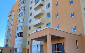Продажа 2-комнатной квартиры, 65 м, Аль-Фараби, дом 16