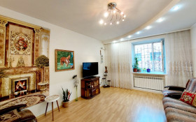 Продажа 3-комнатной квартиры, 90 м, Чижевского, дом 40
