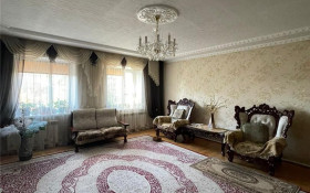 Продажа 7-комнатного дома, 380 м, Елебекова