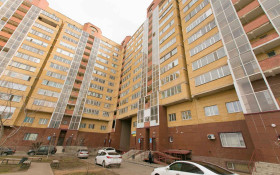 Продажа 2-комнатной квартиры, 71 м, Байтурсынова, дом 31