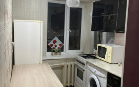 Продажа 2-комнатной квартиры, 34 м, Тимирязева