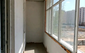 Продажа 3-комнатной квартиры, 111.6 м, Бухар Жырау, дом 34