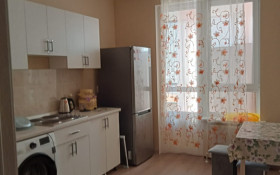 Аренда 1-комнатной квартиры посуточно, 38 м, Бектурова