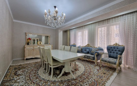 Продажа 4-комнатной квартиры, 140 м, Торайгырова