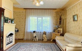 Продажа 5-комнатного дома, 225 м, Крупской