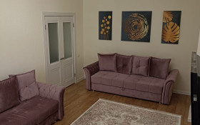 Продажа 2-комнатной квартиры, 65 м, Тыныбаева, дом 2